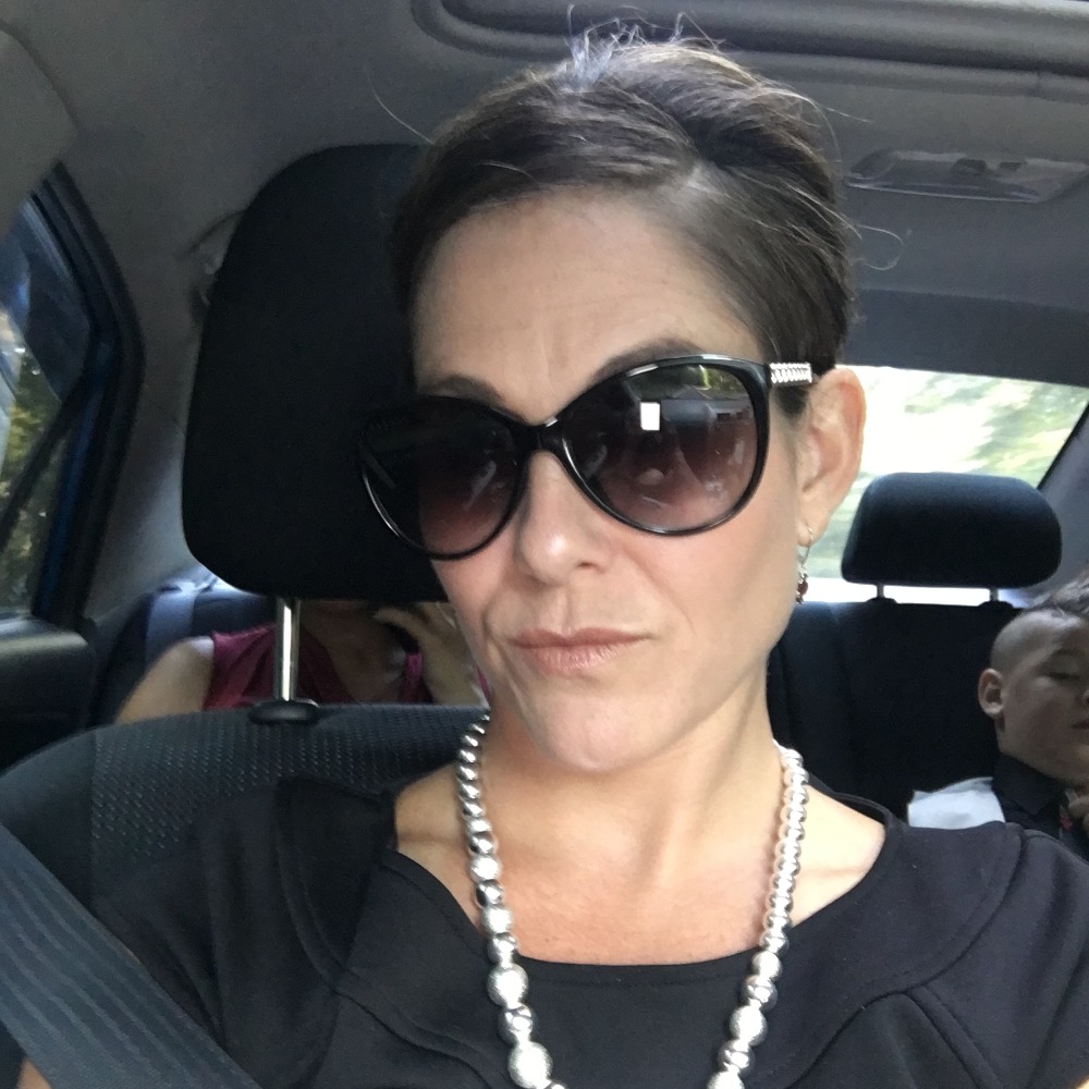 Meet your Posher, Mandy